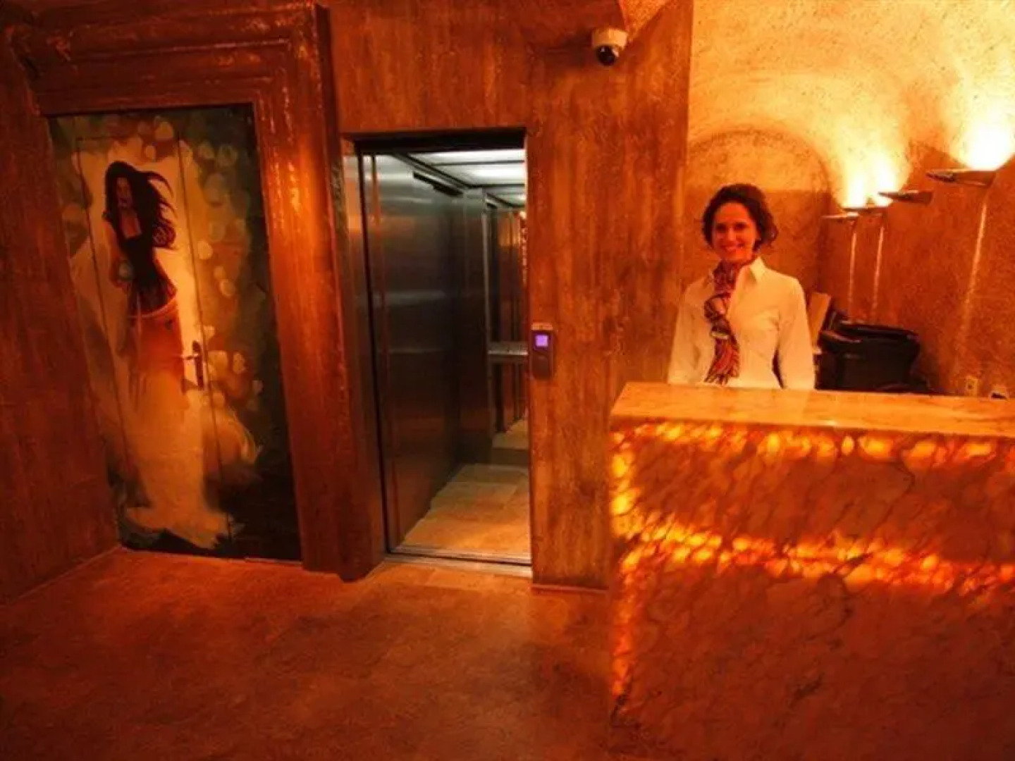 Бутик-отель Astoria Kotor