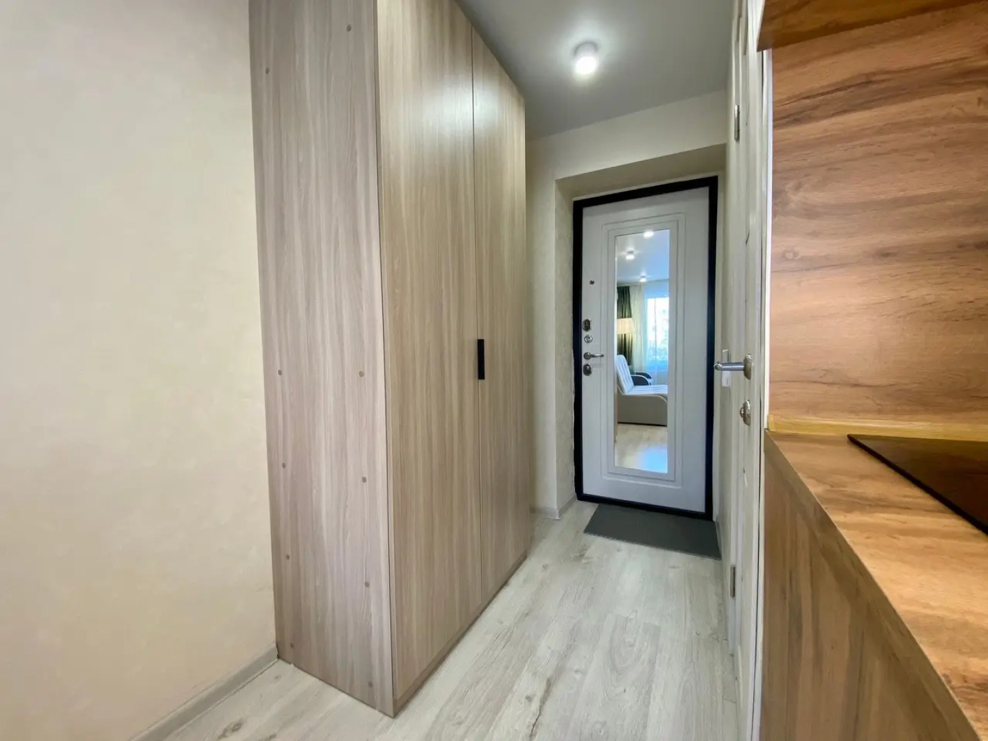 Апартаменты AS для Пары 2