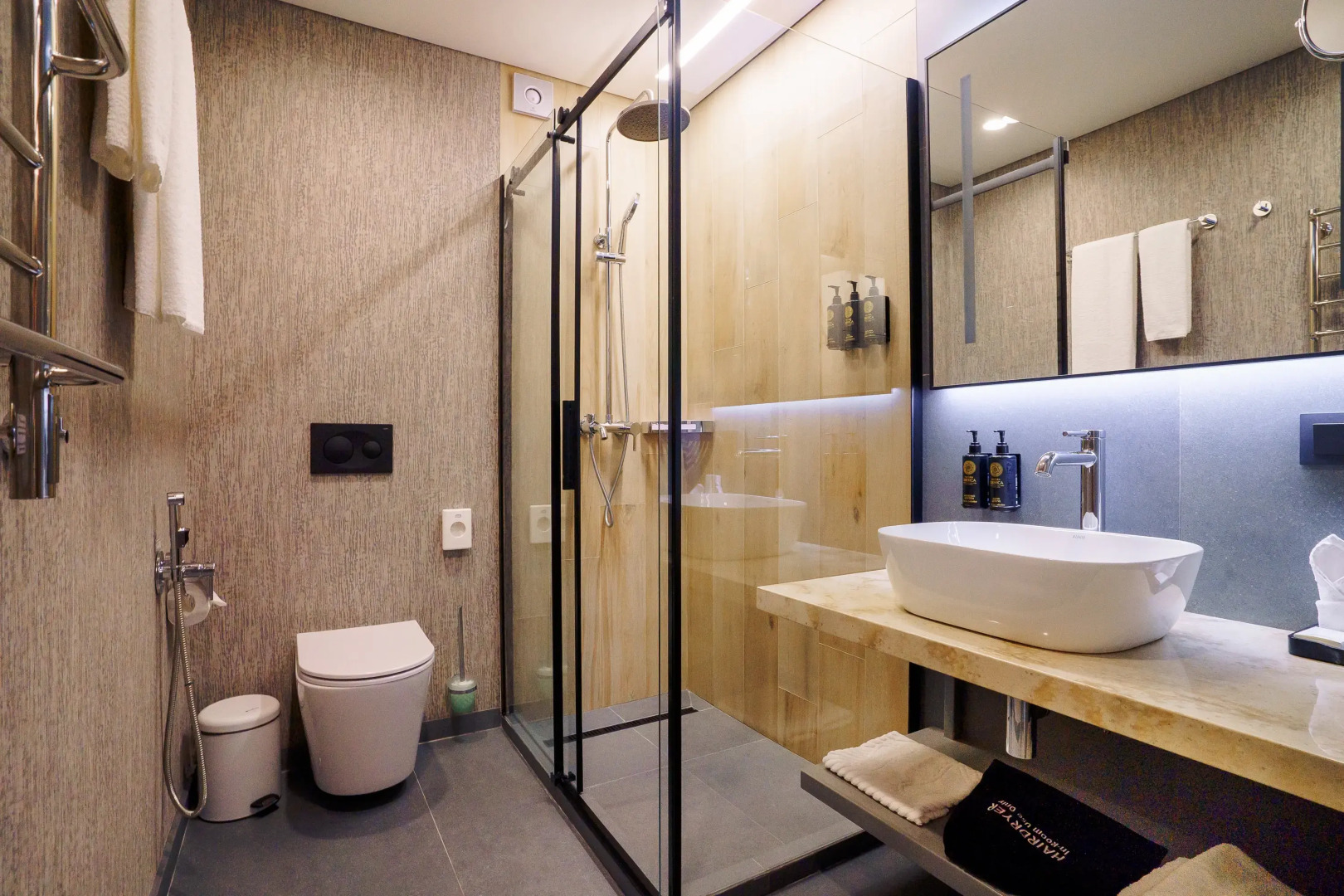 Гостиница Чувашия