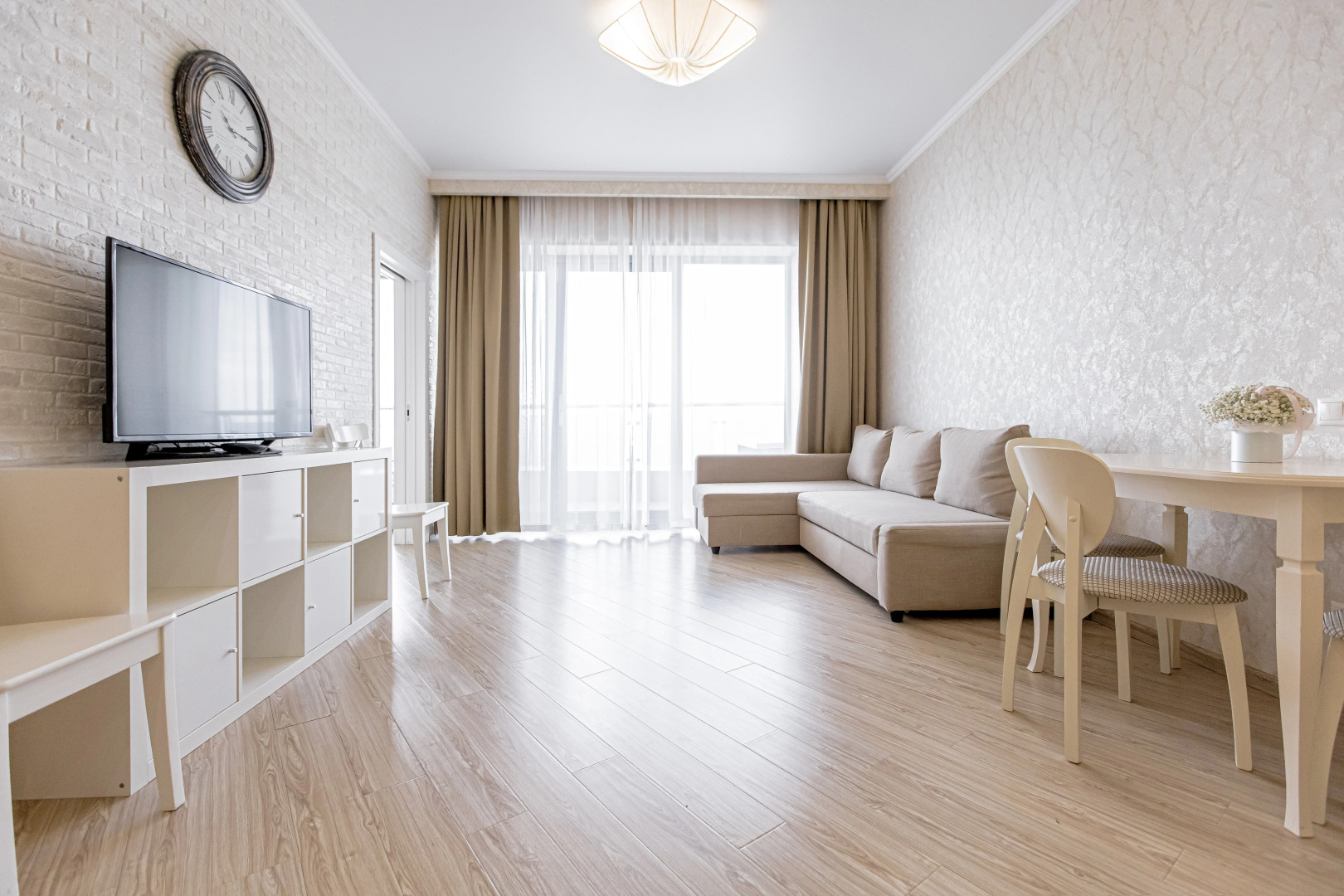 Апартаменты Идеал Хауз 2