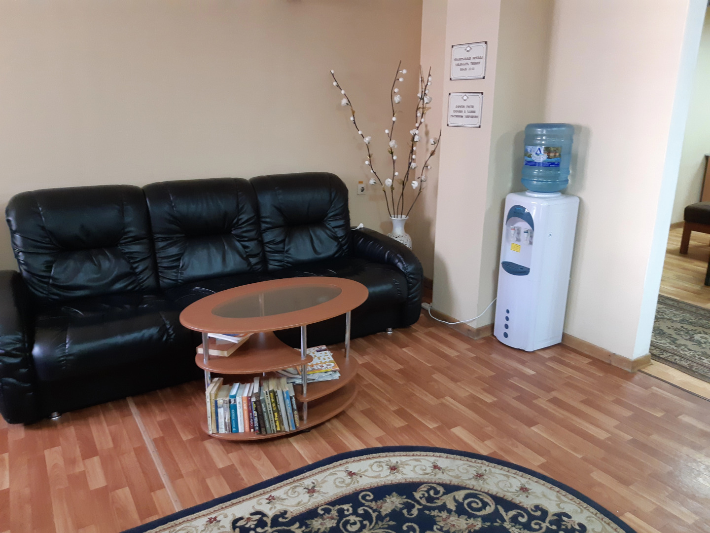 Гостиный Дом Усадьба