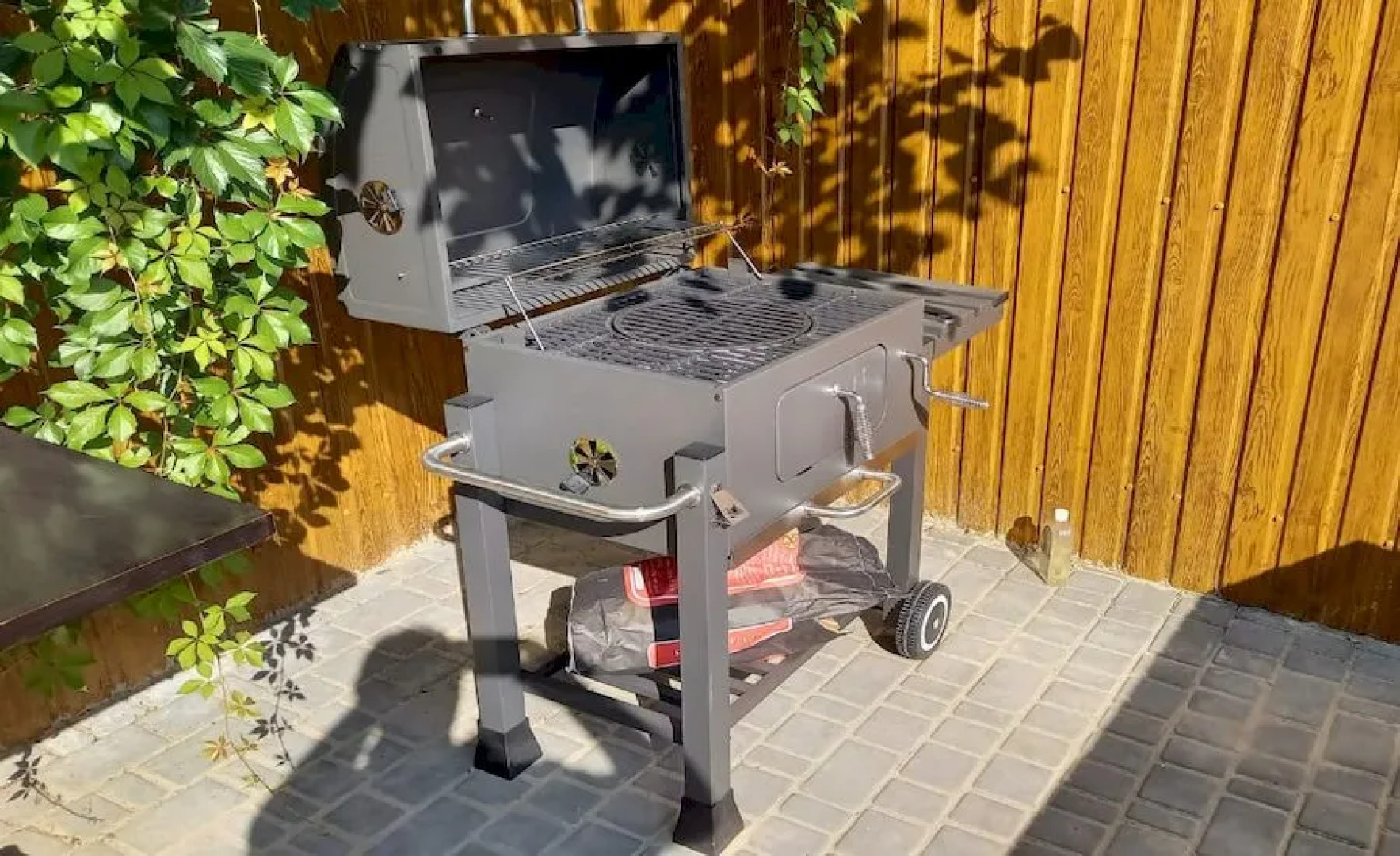 Отель Три Сосны