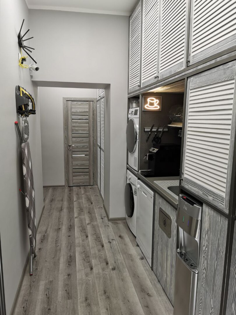 Меблированные комнаты СтарградЪ