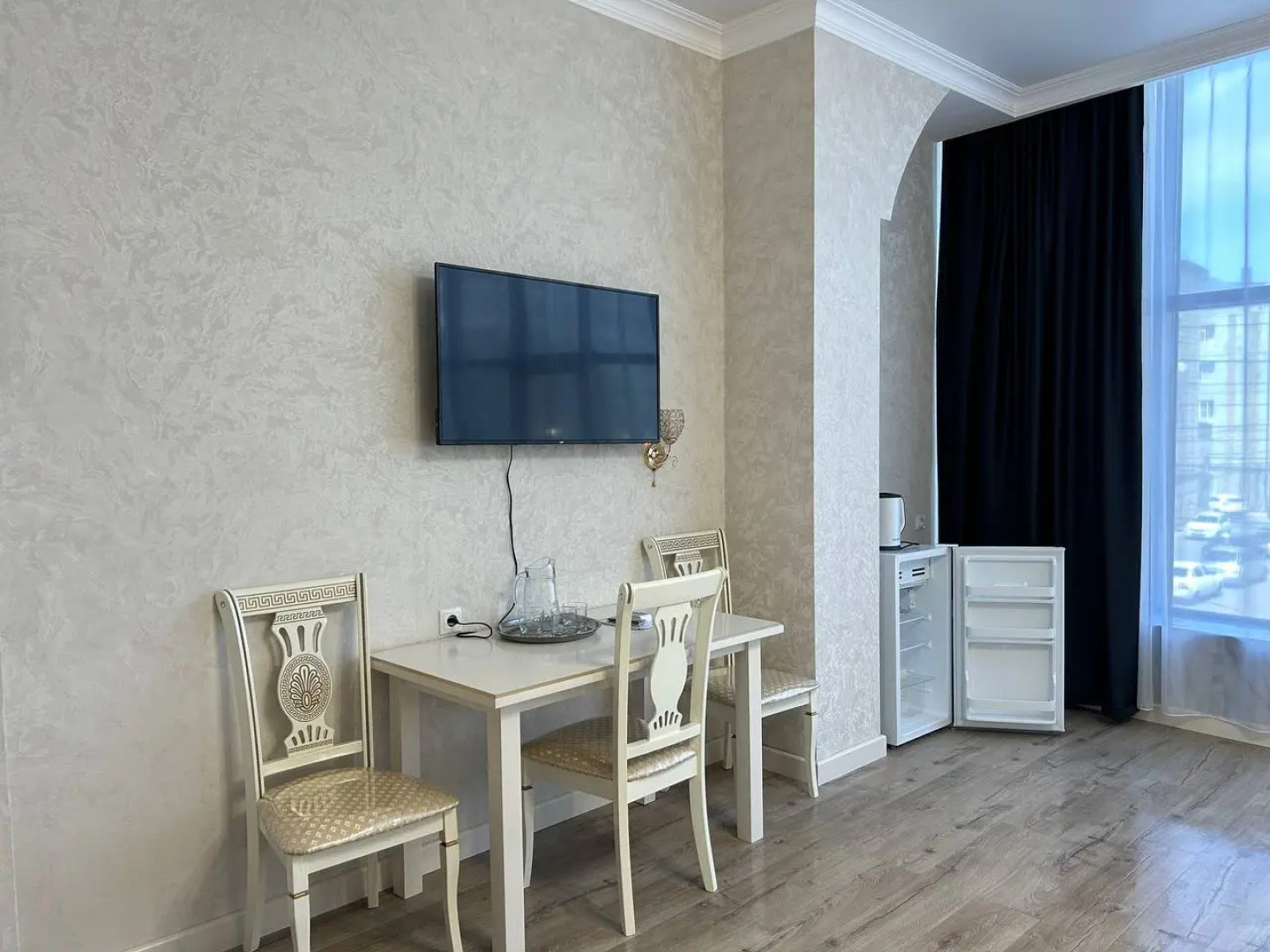 Отель Арбат