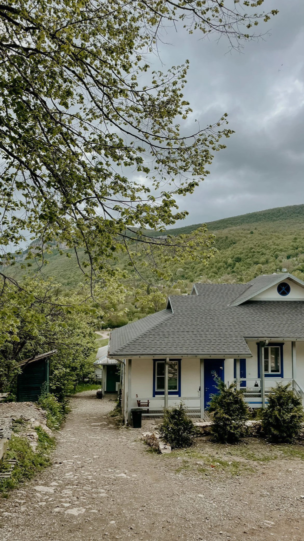 База отдыха ВиллаЛила