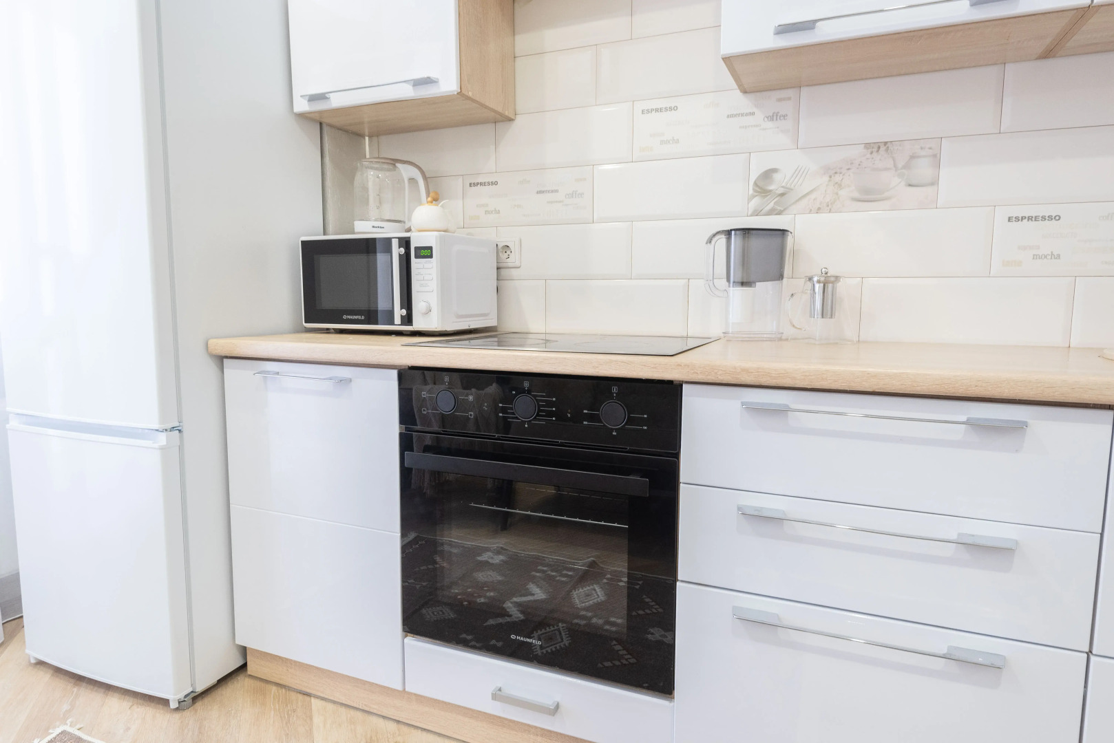 Апартаменты Ритм