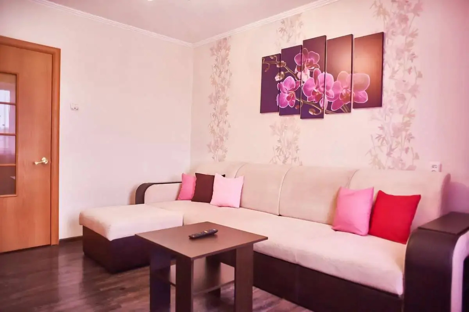 Апартаменты Пять Звёзд Романтика