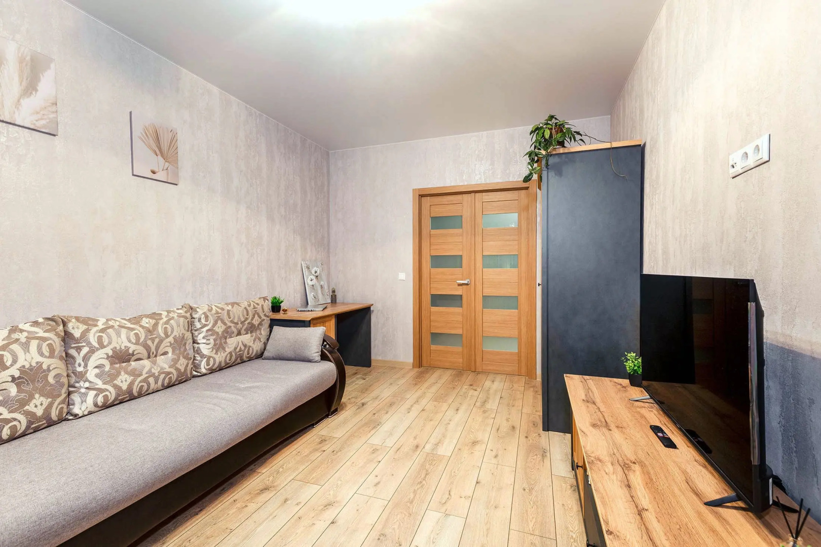 Апартаменты Darling