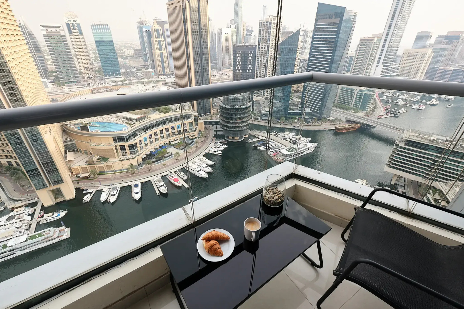 Апартаменты Welcome Home Bay Central