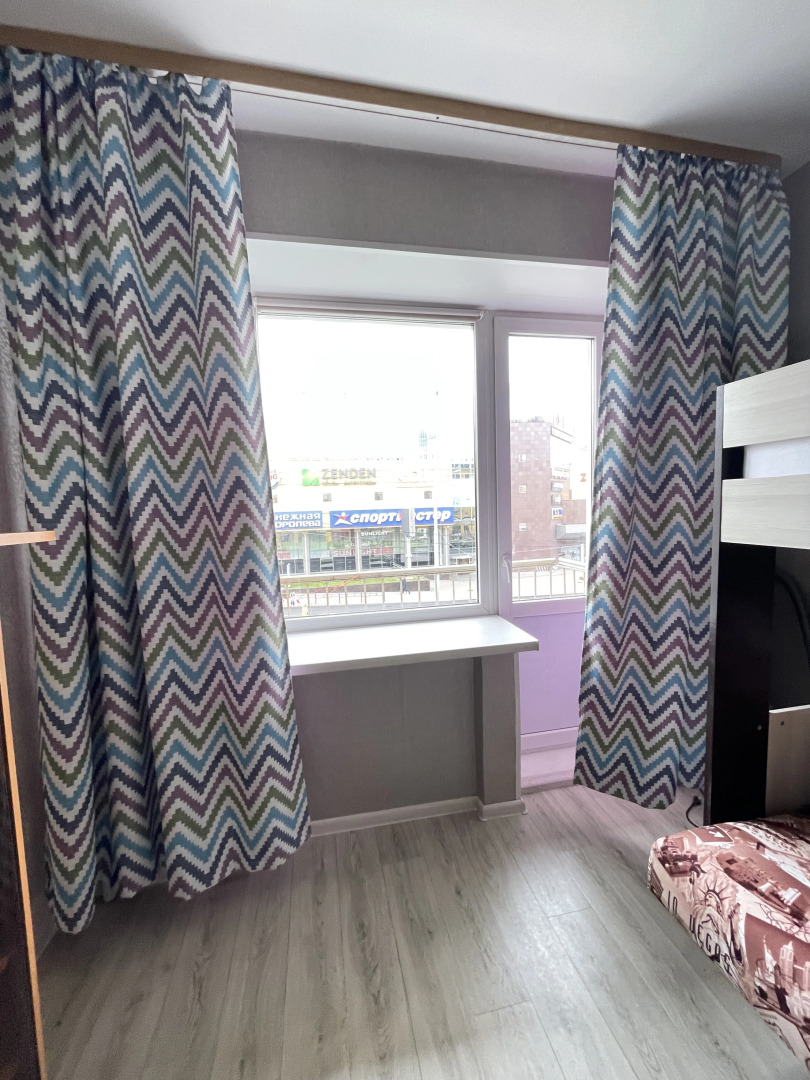 Квартира Арт-квартира