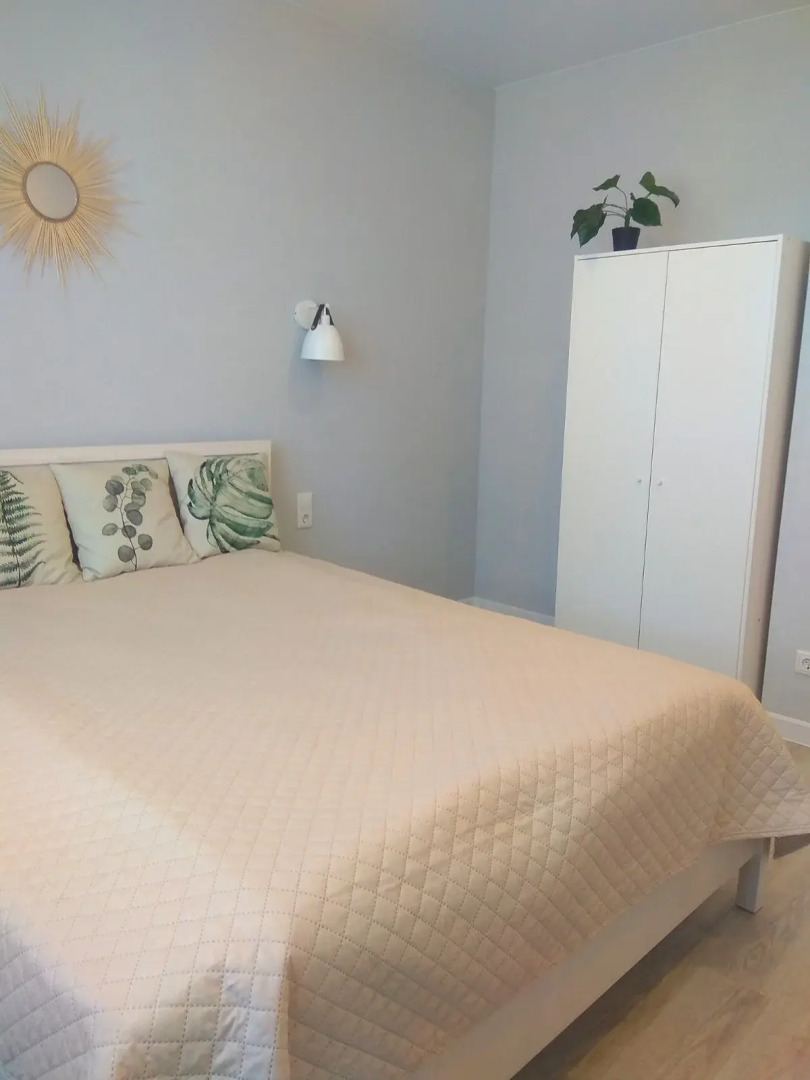 Квартира у Визус Центра