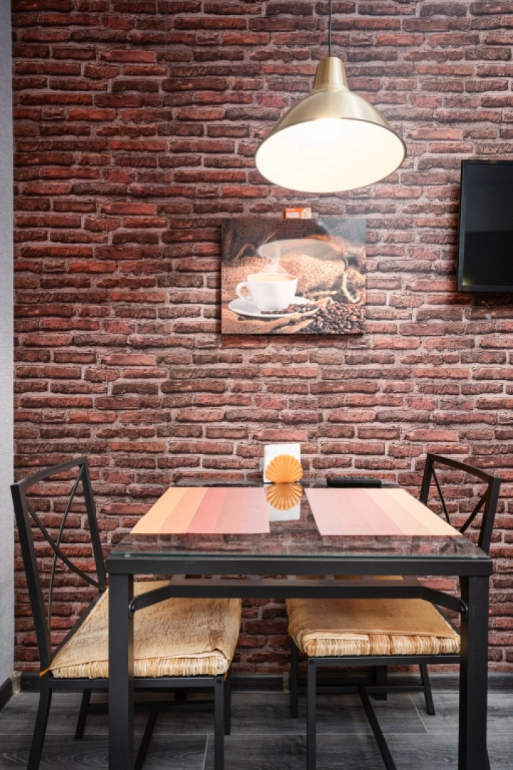 Апартаменты Люкс с Видом на Город BestFlat24 Владыкино Loft