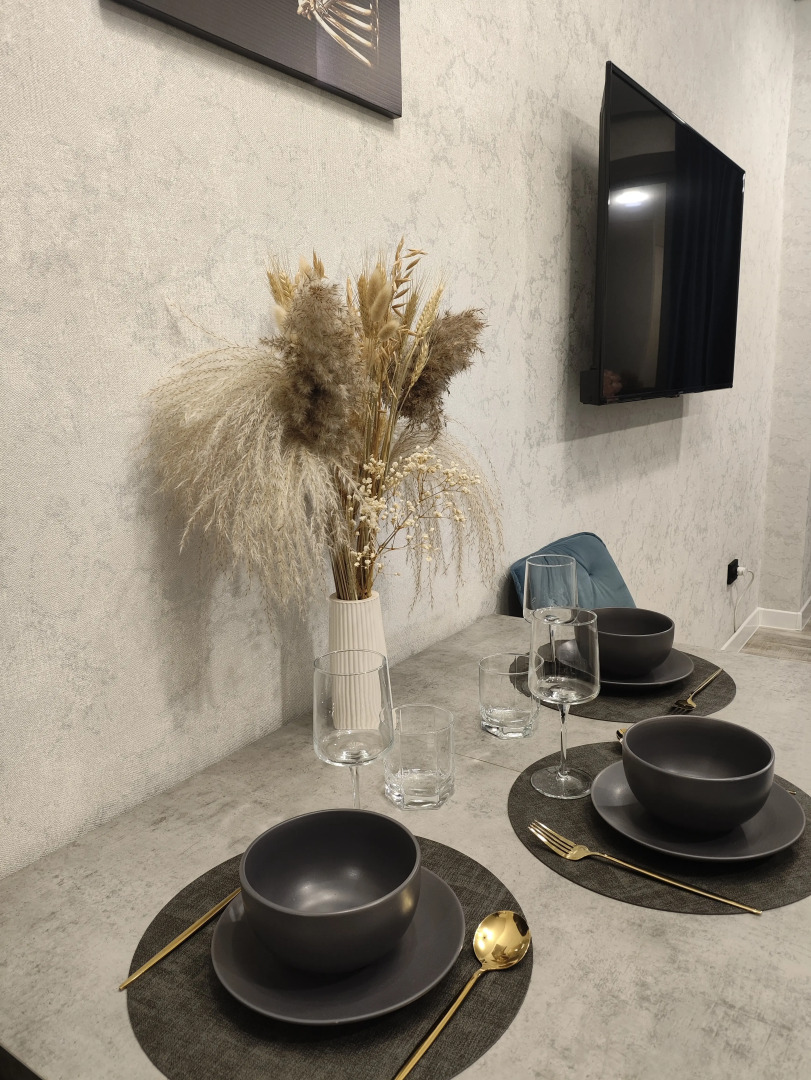 Квартира NATALI Aparts 108.1