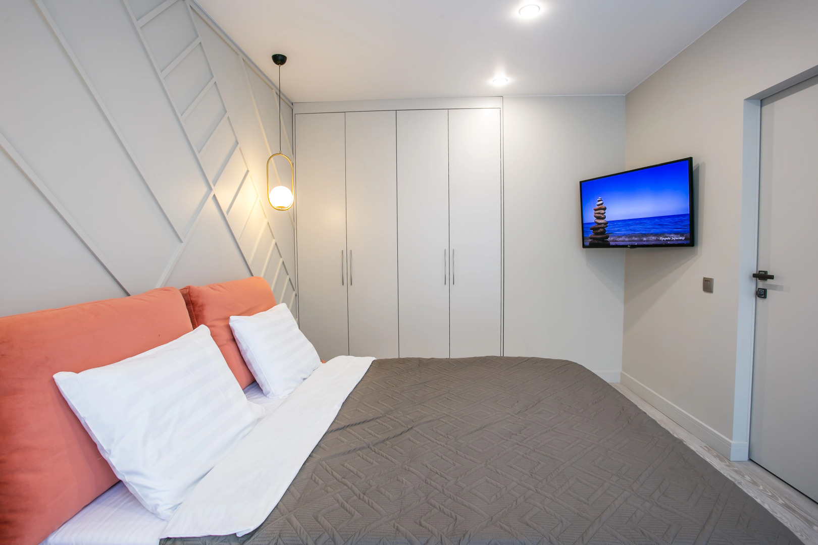 Апартаменты LikeHomeBaden