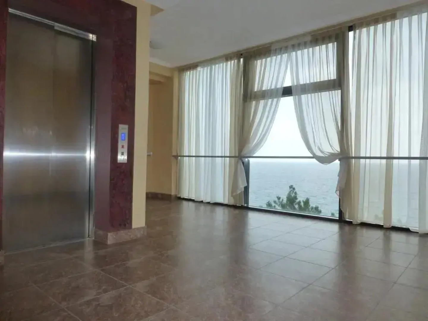 Апартаменты Дельфин