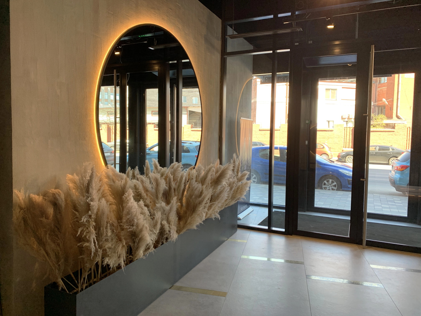 Квартира на Херсонской 43/12