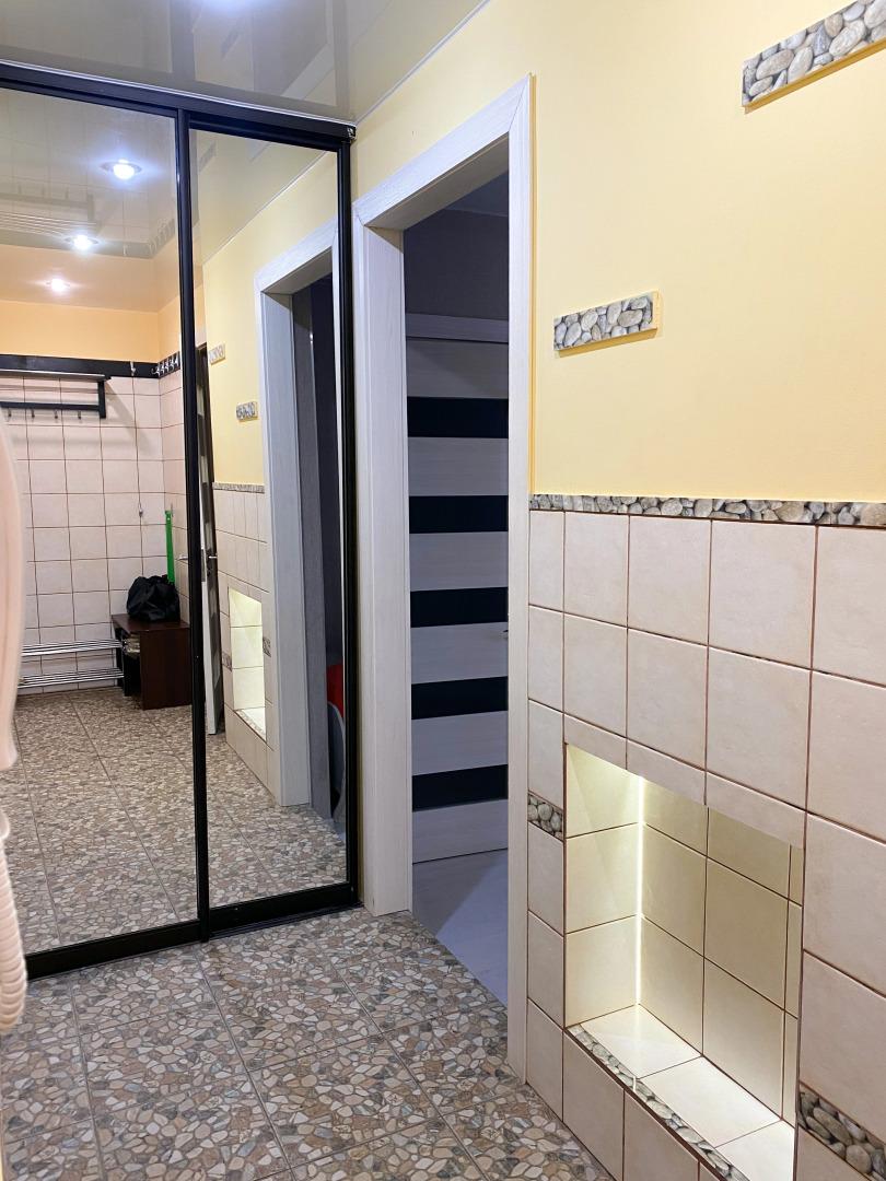 Апартаменты Apart-Comfort на Володарского 55