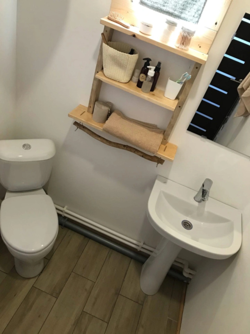 Гостевой Дом Уютный дом на берегу моря