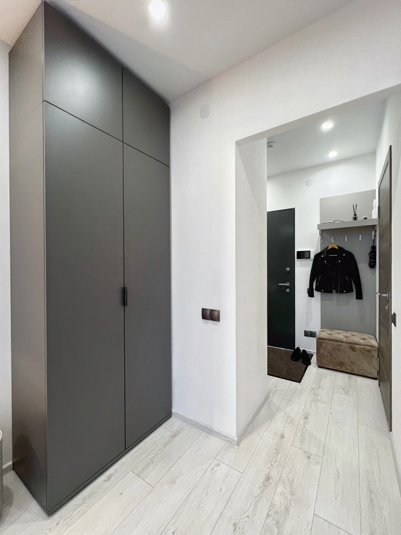 Апартаменты Granada Новая Cтудия в центральной части города на Набережной Обводного канала