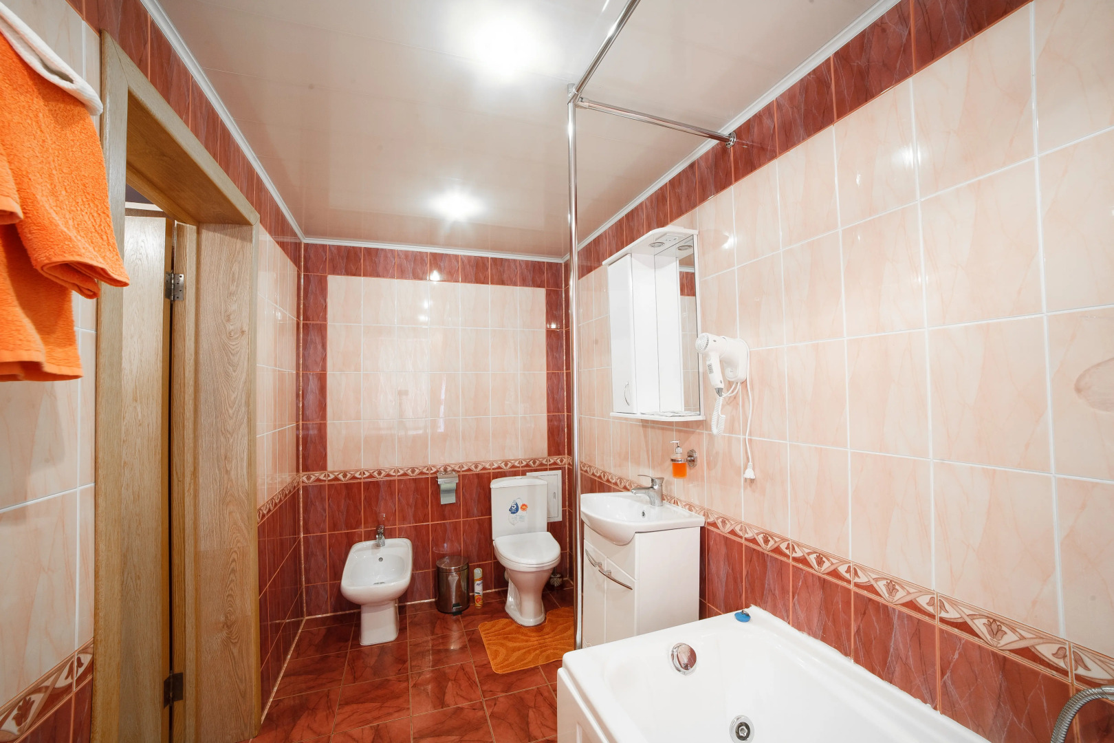 Отель Вязьма