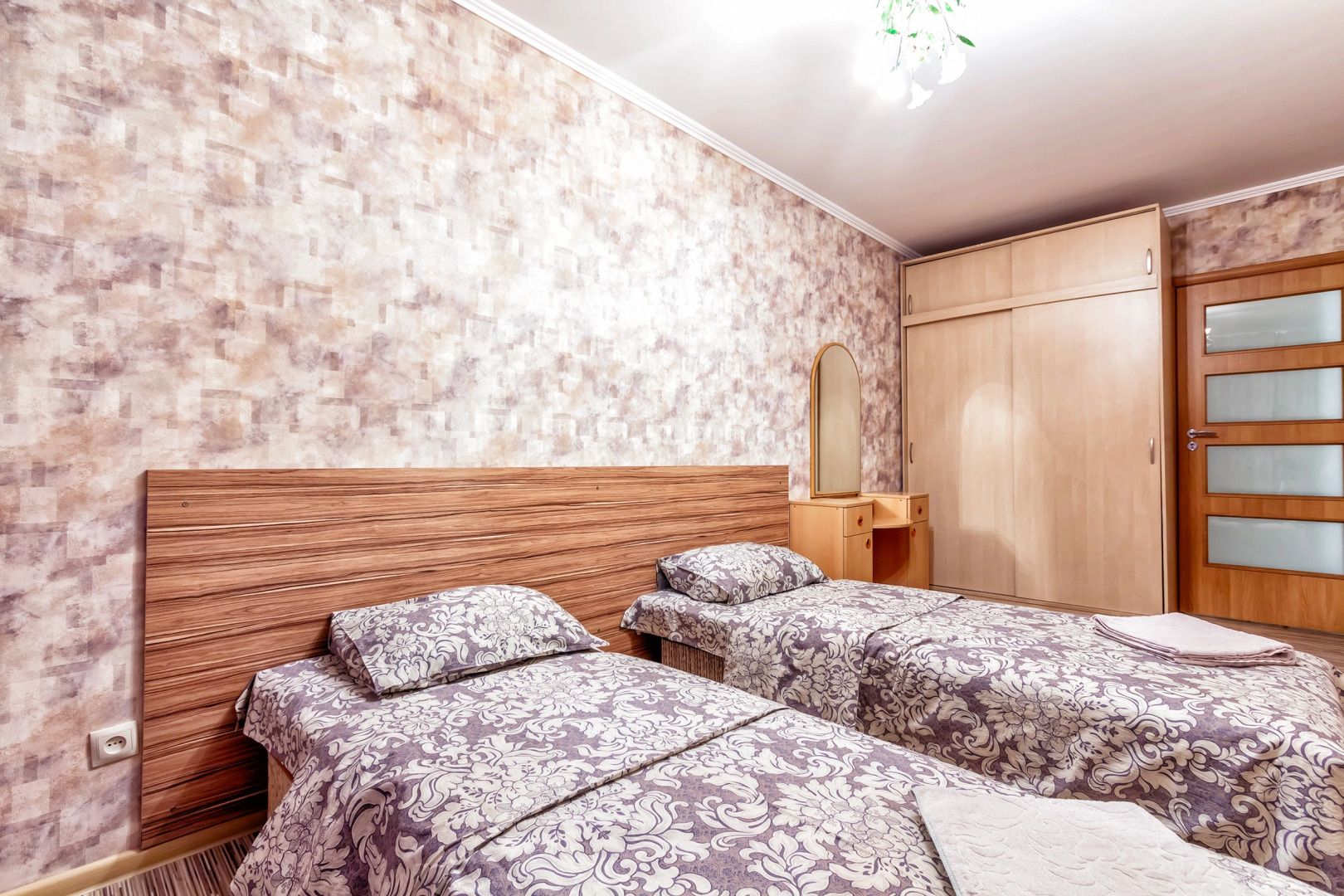 Апартаменты 11 Самый центр. Идеально для командированного и туриста.