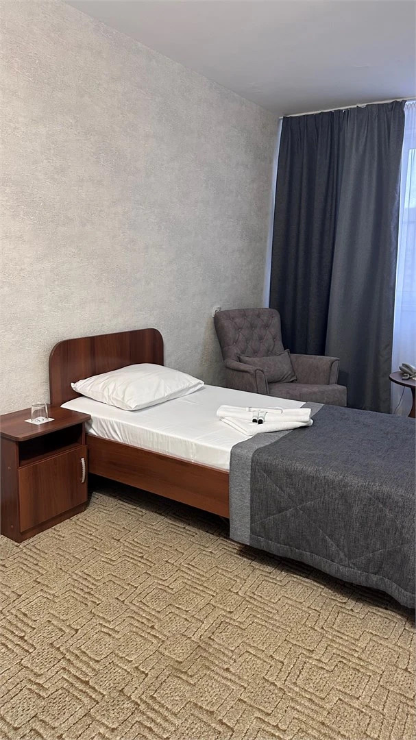 Отель Дружба