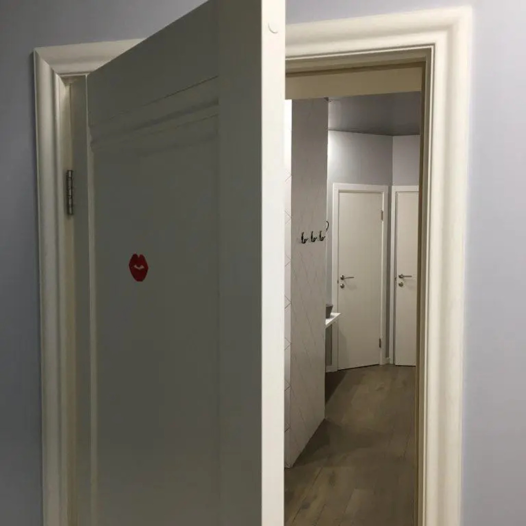 Хостел JustDoHostel Достоевский