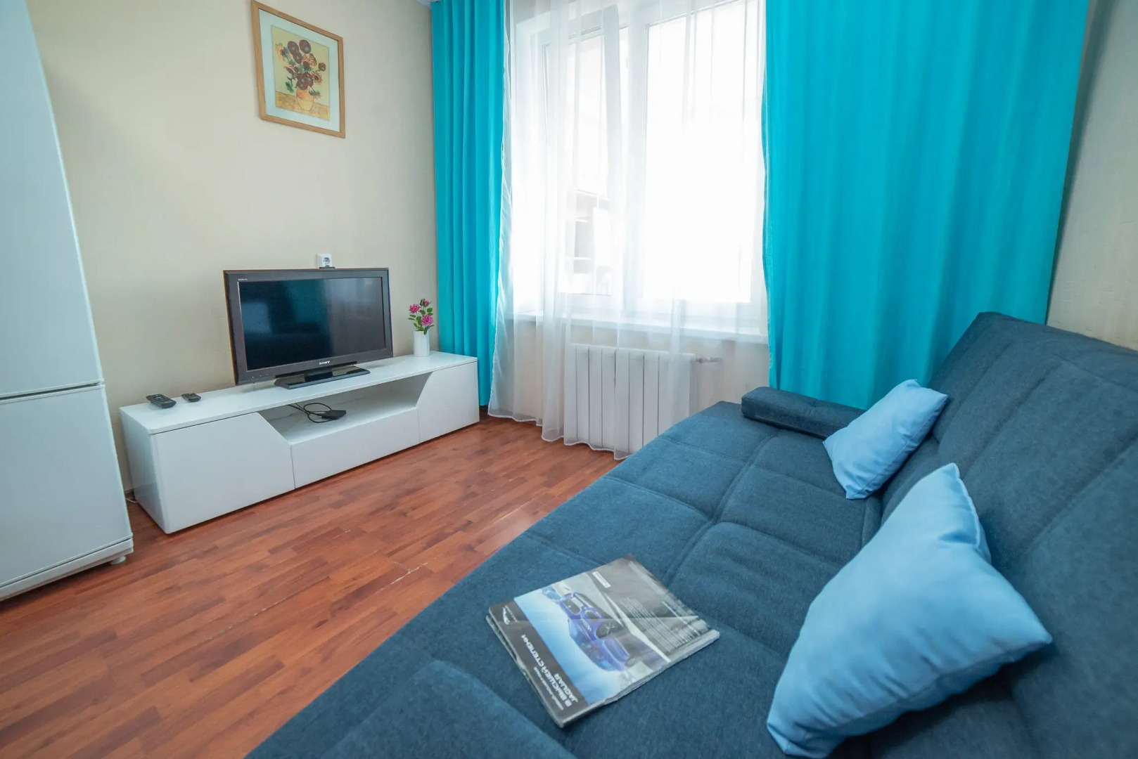 Апартаменты Красный 5