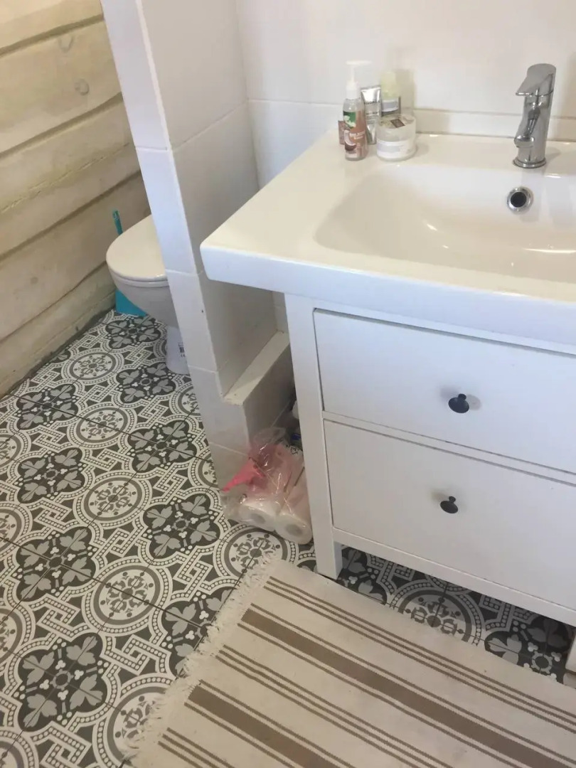 Частный Дом на Озере Старица