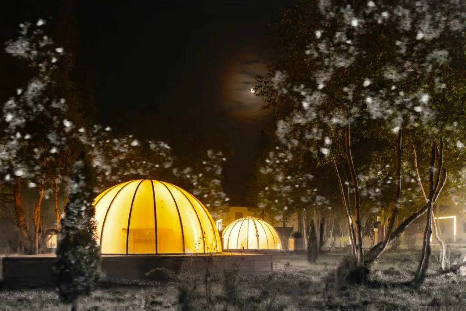 Отель Первый Парк Архыз