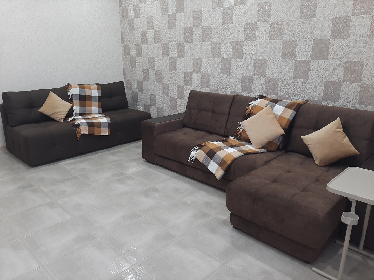 Гостевой дом на Цветочной