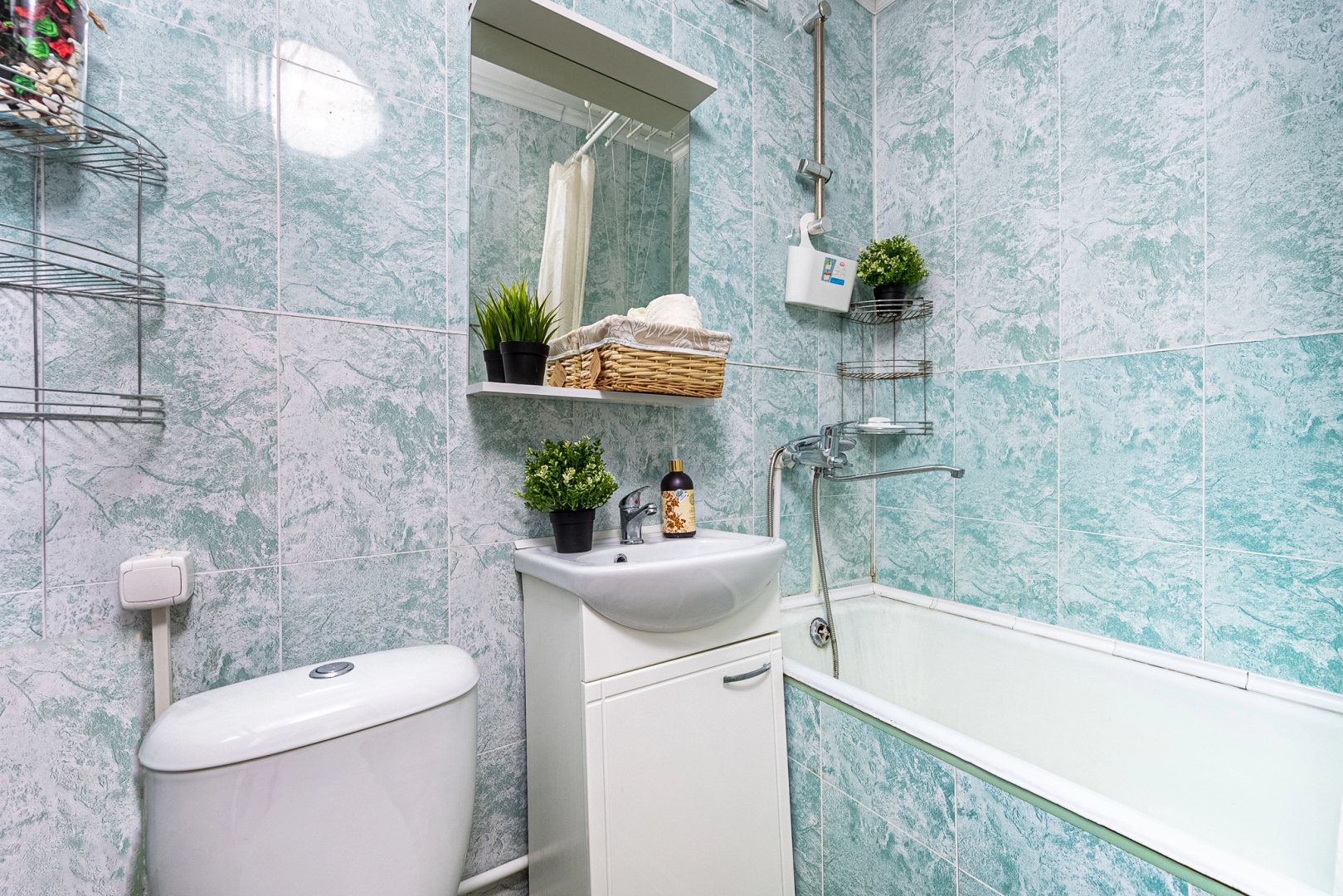 Квартира на улице Удальцова 3к5