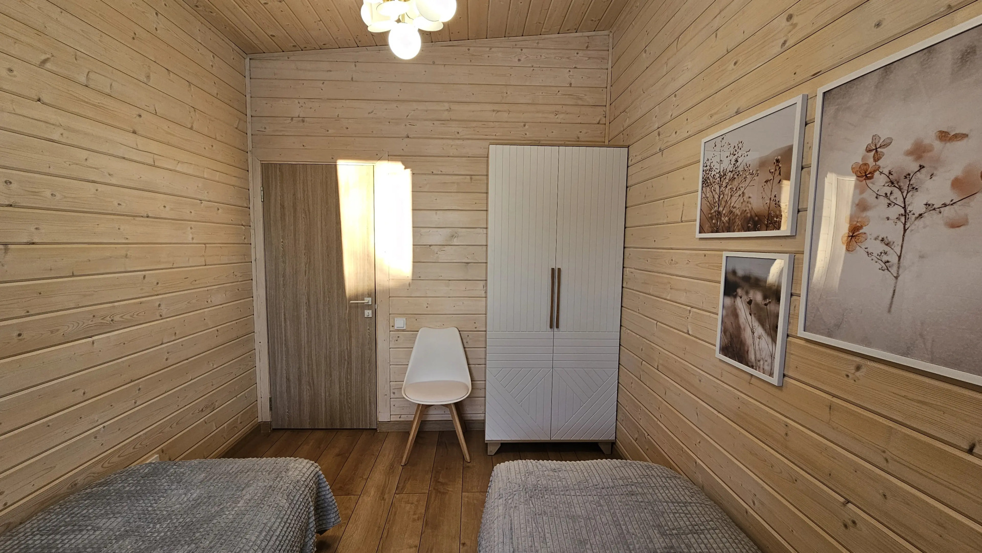 Частный дом Уютный домик для вашего отдыха