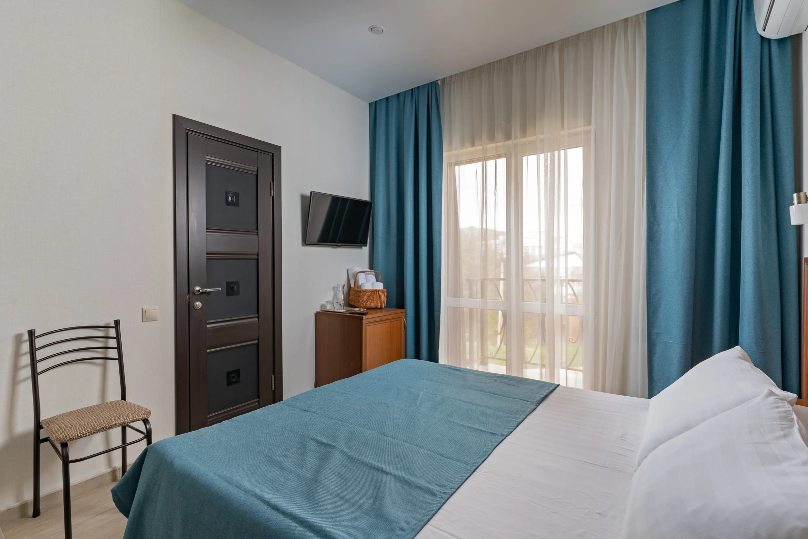 Гостевой дом Dali