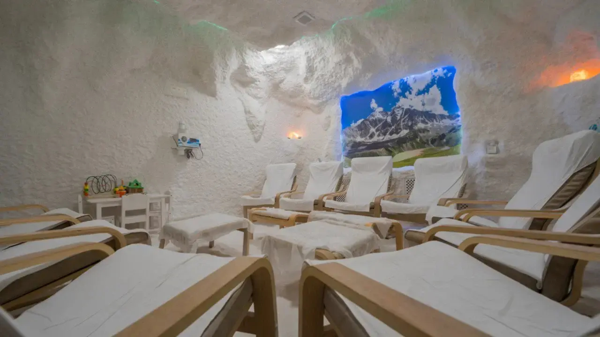 Отель Панорама