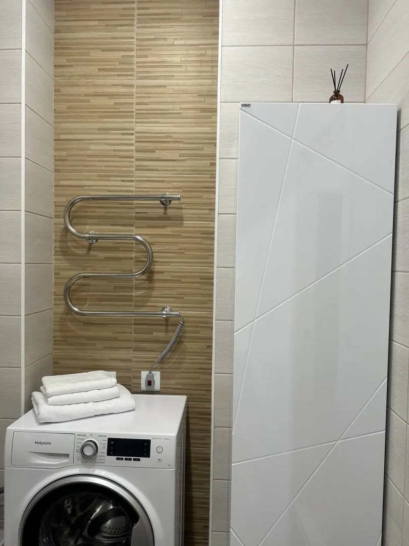 Апартаменты Алмаз Сити Облака