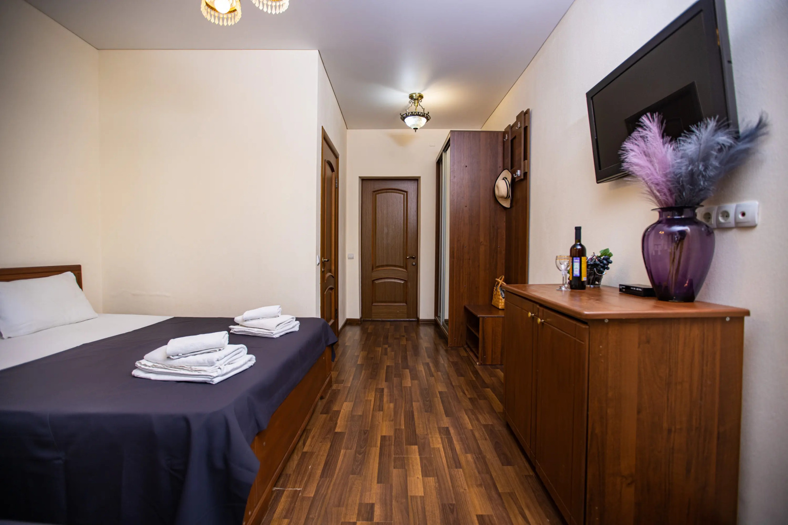 Гостевой Дом Сказка