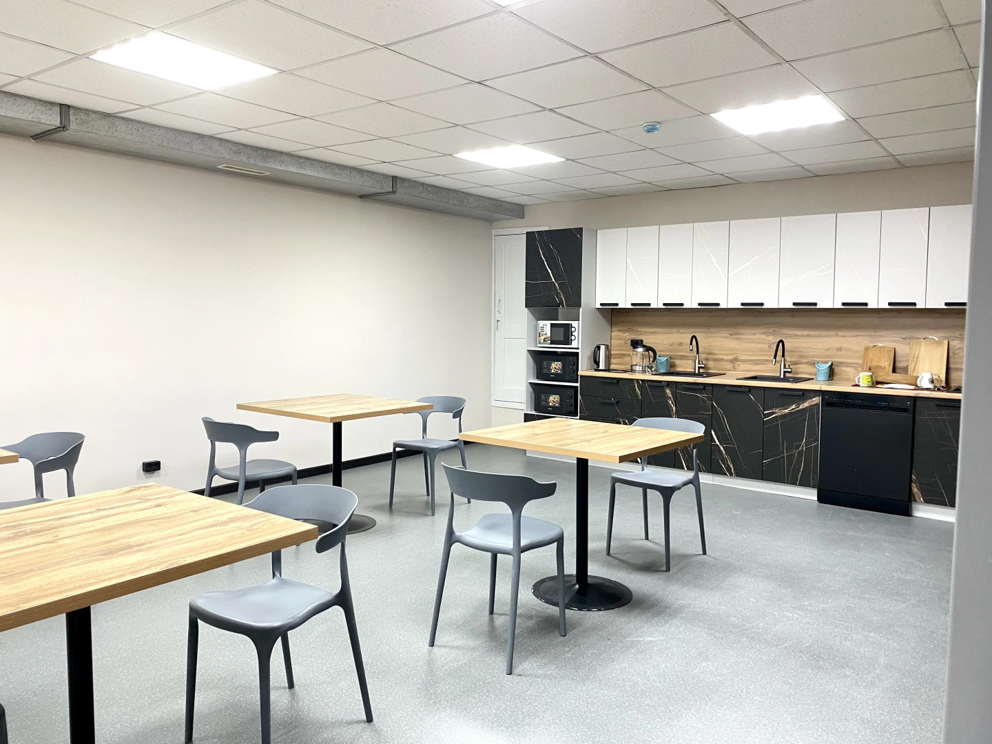 Хостел Декабрист в Геофизическом