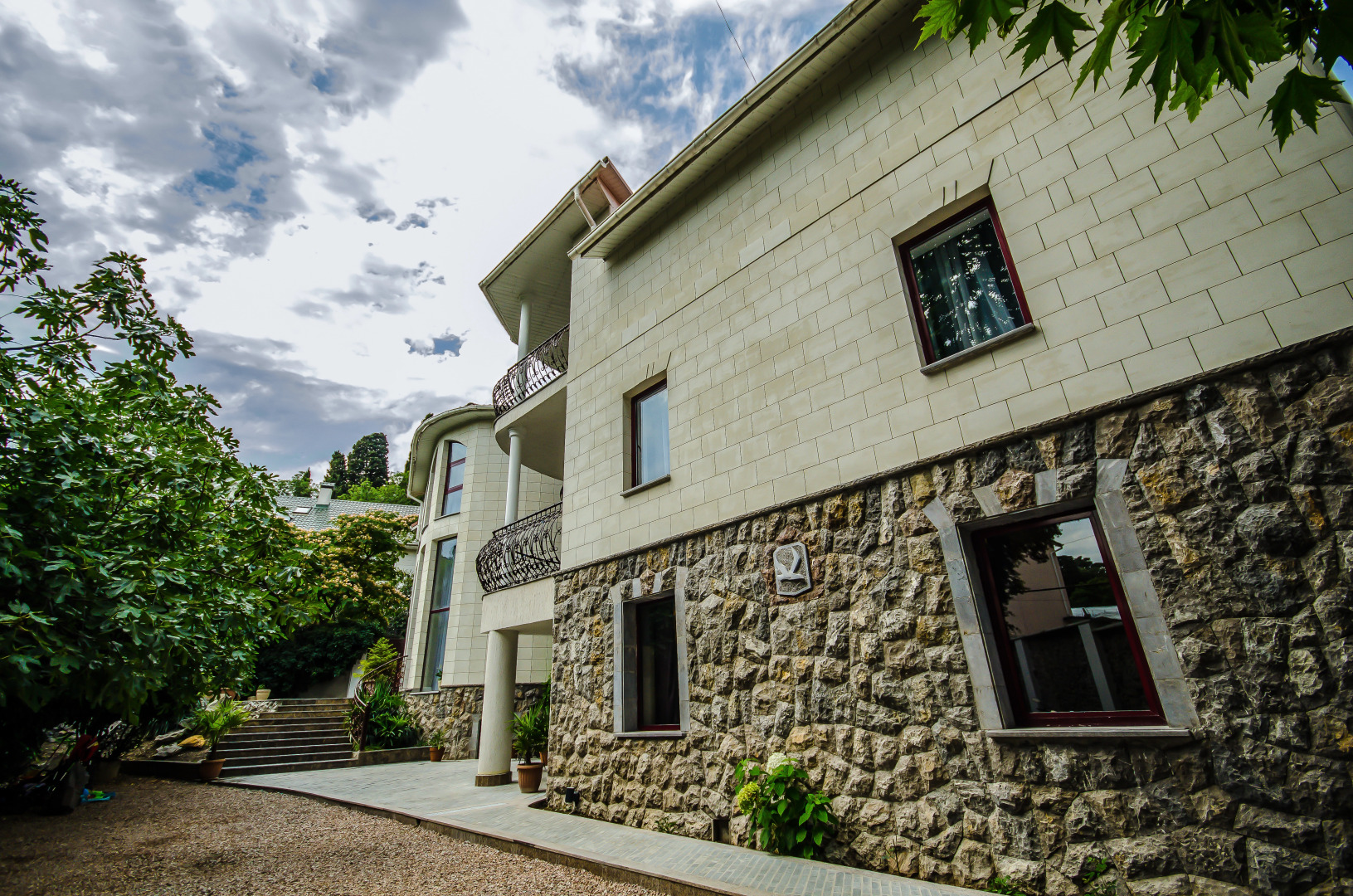 Гостевой дом Чайка