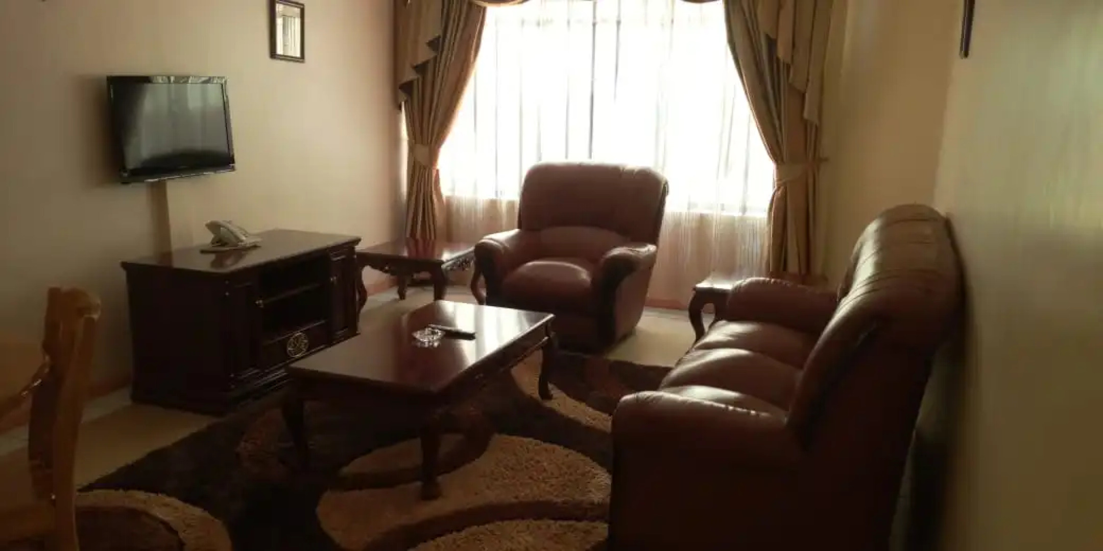 Гостевой Дом Pinnacle Court