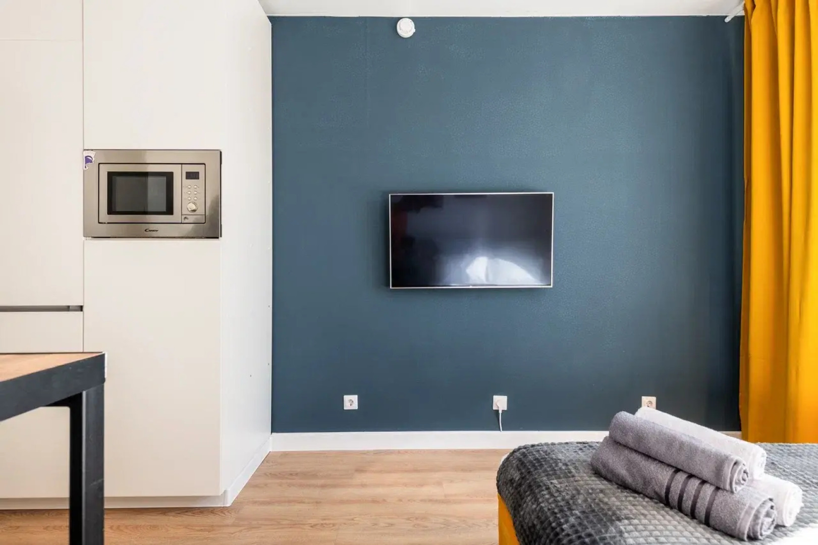 Апартаменты Дизайнерская студия в 10 минутах от Внуково