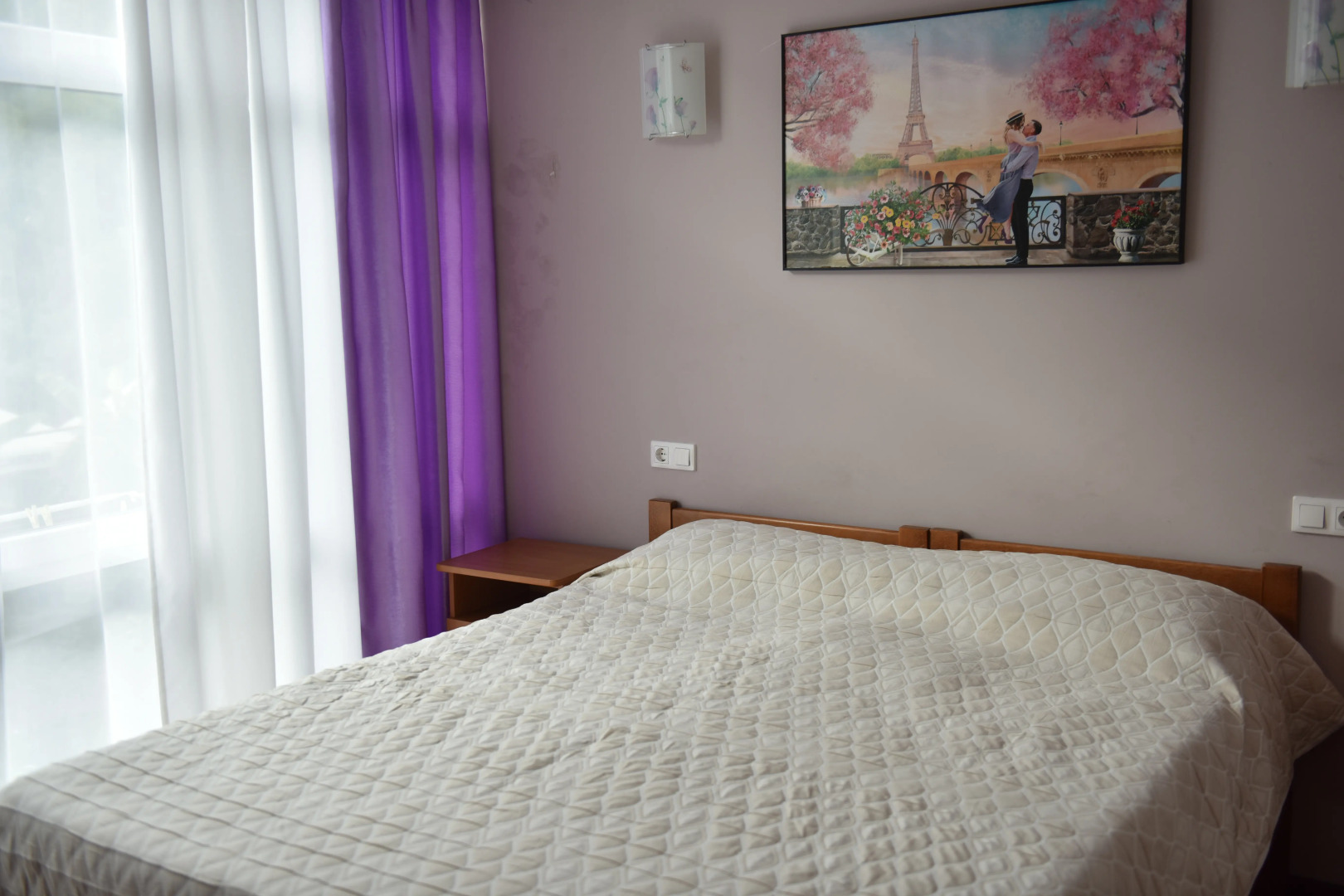 Гостевой дом Свирская тишина