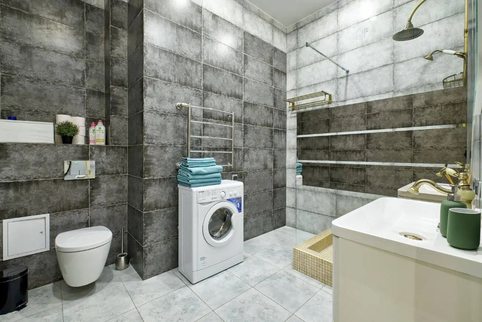 Апартаменты Императорский Шик