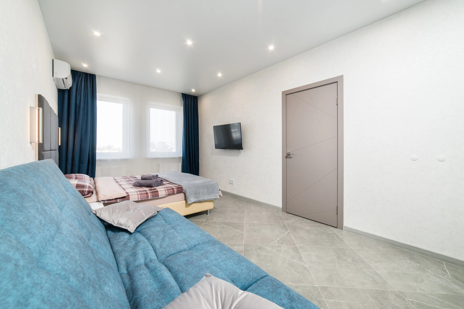 Квартира Рядом с Kazan Mall