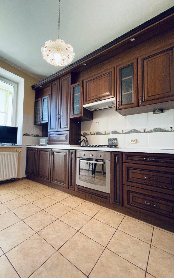 Квартира Grey space