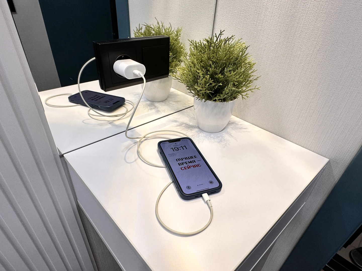 Апартаменты возле парка Героев Отечества