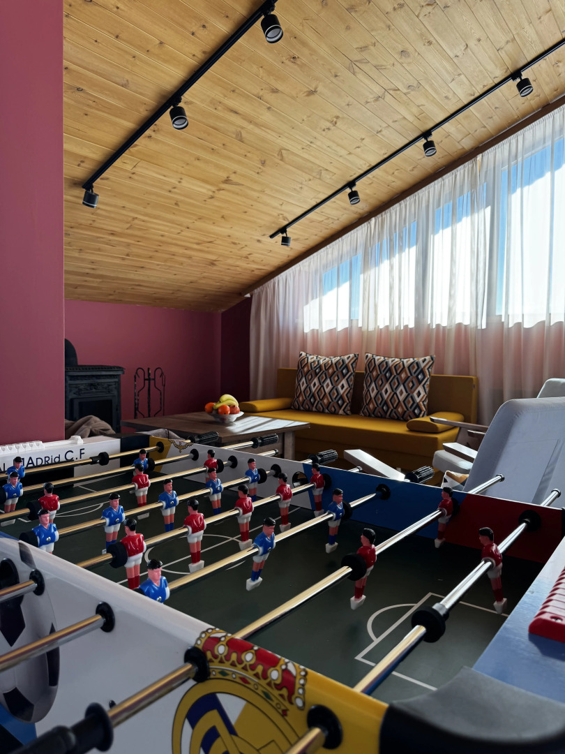 Aparan Гостевой дом