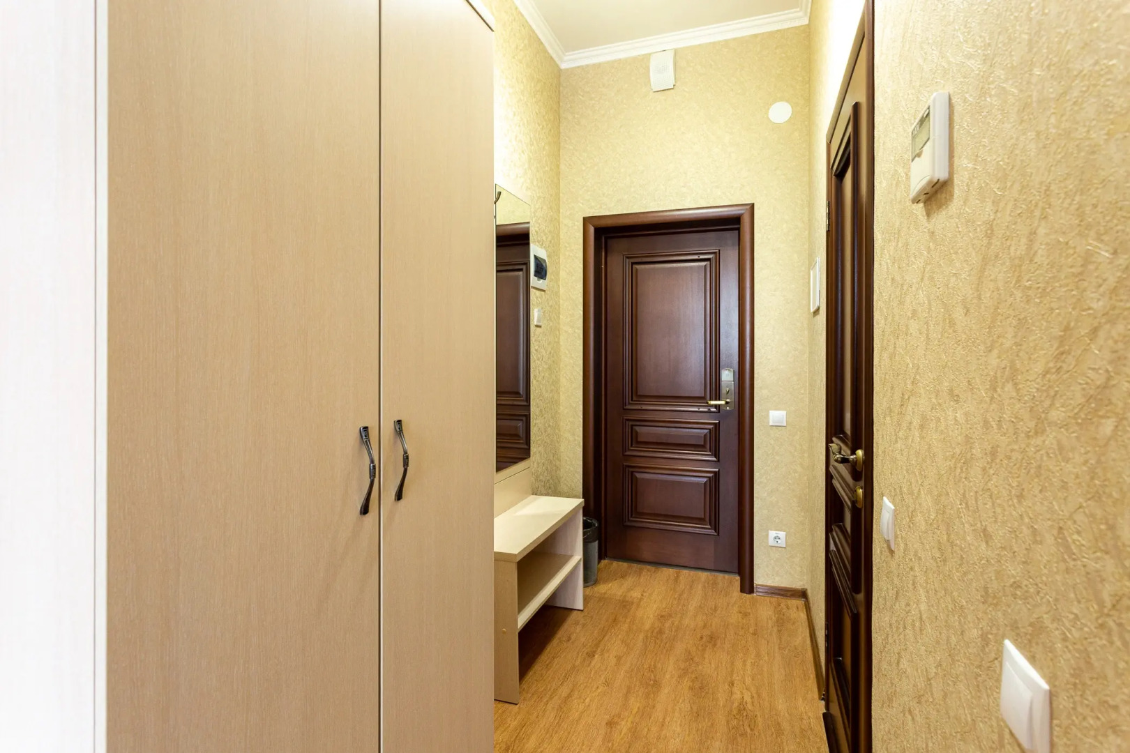 Апартаменты Жемчужина Черного моря Стандарт