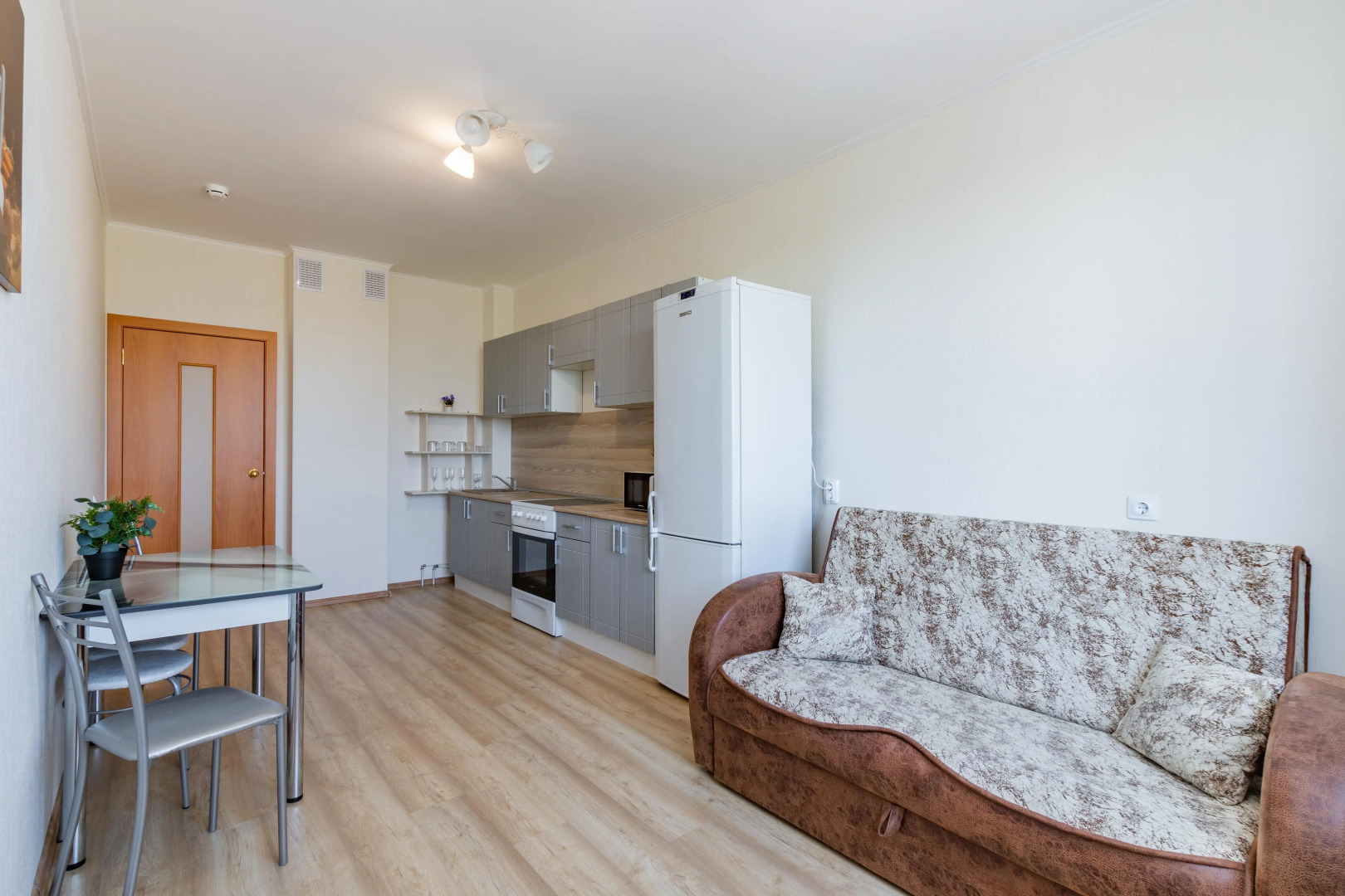 Апартаменты DreamHouse ЖК Новая Ботаника