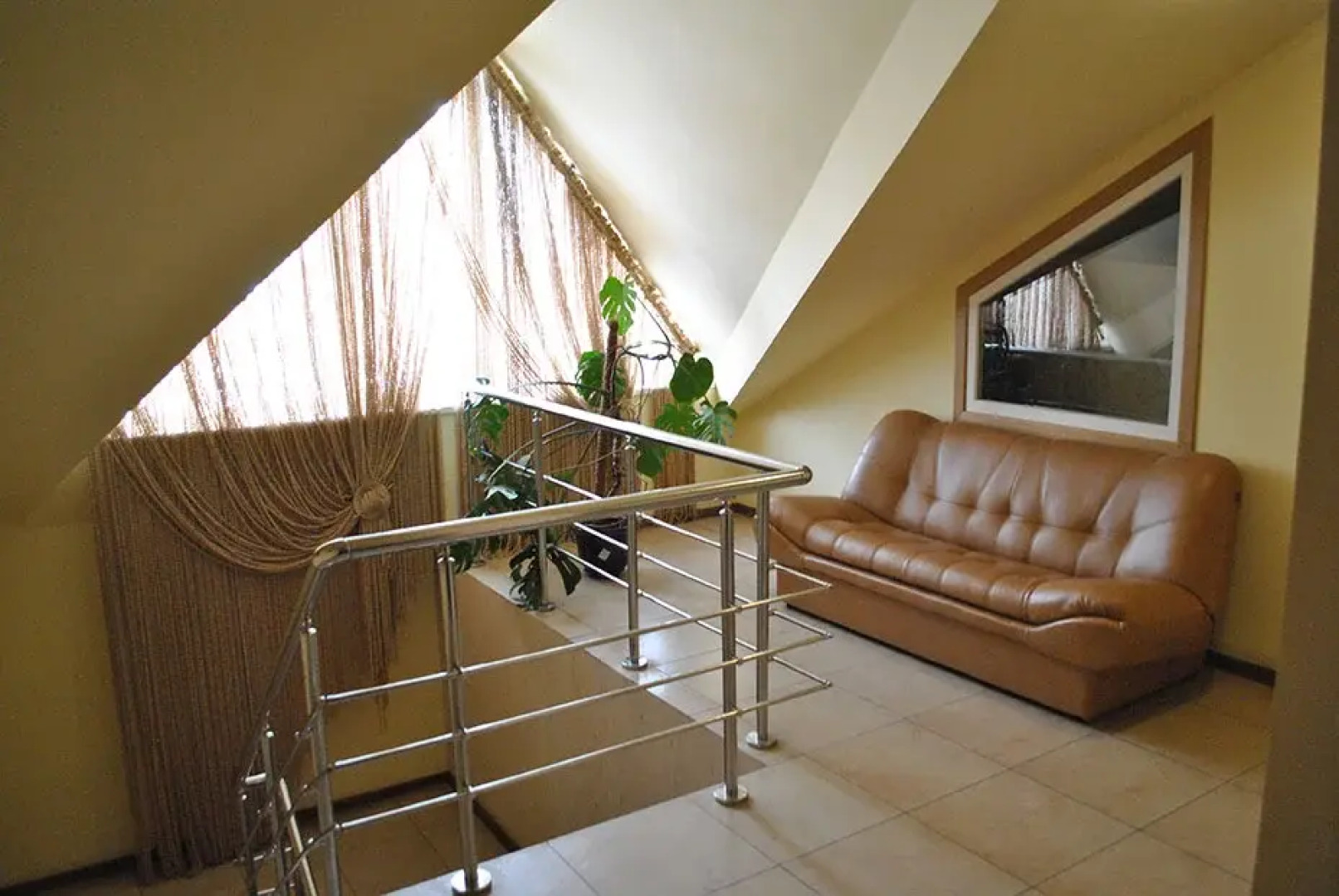 Мини-отель Мой Отель